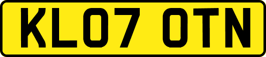 KL07OTN