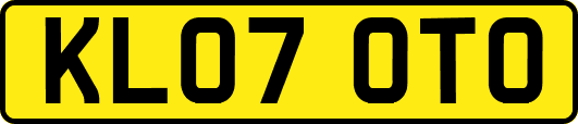 KL07OTO