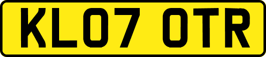 KL07OTR