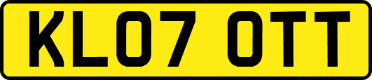 KL07OTT