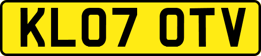 KL07OTV