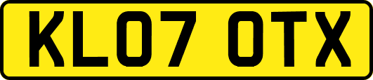 KL07OTX