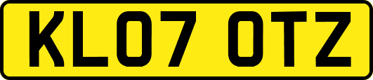 KL07OTZ