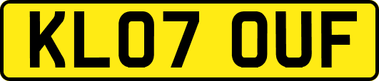 KL07OUF