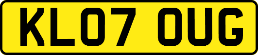KL07OUG