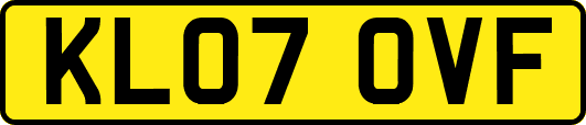 KL07OVF