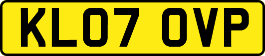 KL07OVP
