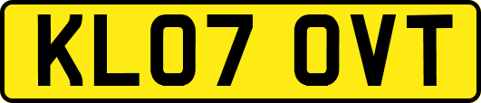 KL07OVT