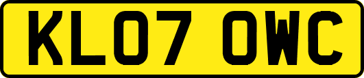 KL07OWC