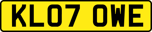 KL07OWE