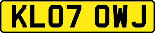 KL07OWJ