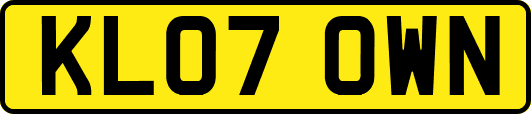 KL07OWN