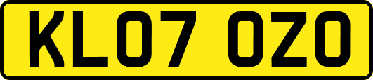KL07OZO