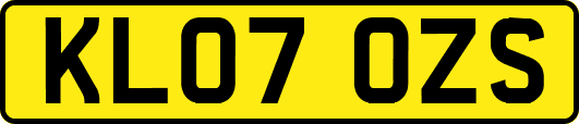 KL07OZS