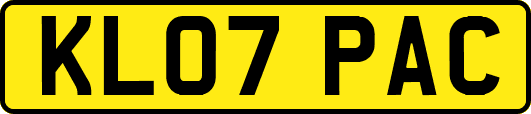 KL07PAC