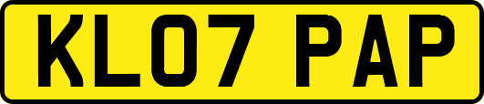 KL07PAP