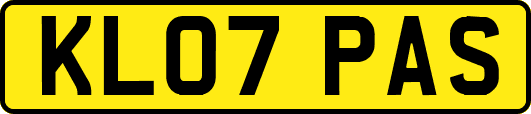 KL07PAS