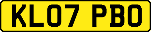 KL07PBO