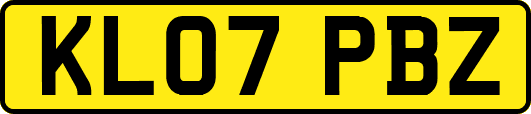 KL07PBZ
