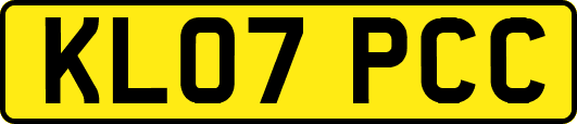 KL07PCC