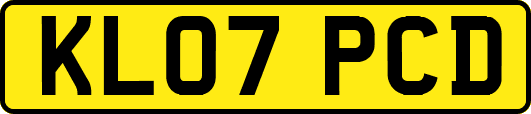 KL07PCD