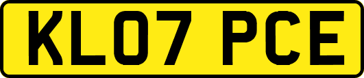 KL07PCE