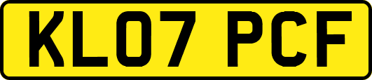 KL07PCF