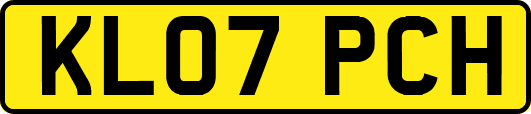 KL07PCH