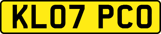 KL07PCO