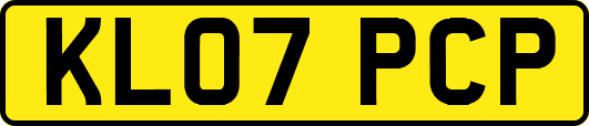 KL07PCP