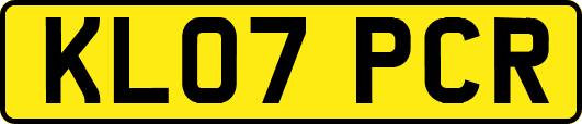 KL07PCR
