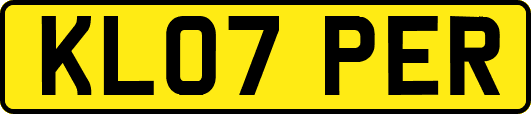 KL07PER
