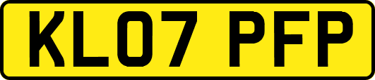 KL07PFP