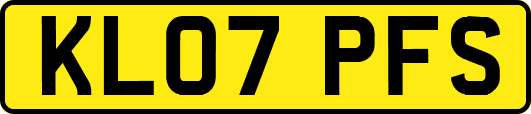 KL07PFS