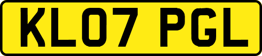 KL07PGL