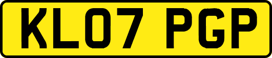 KL07PGP