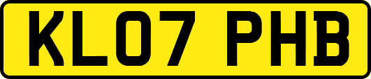 KL07PHB