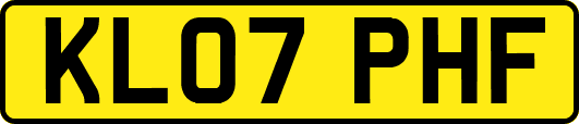 KL07PHF