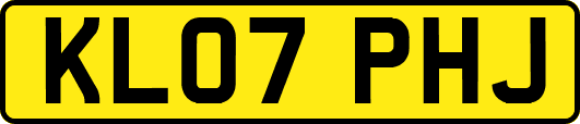 KL07PHJ