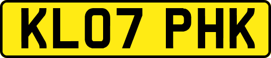 KL07PHK