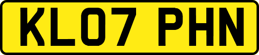 KL07PHN