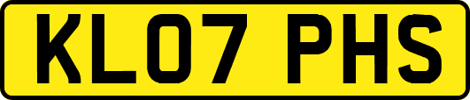 KL07PHS
