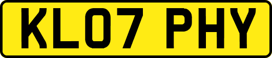 KL07PHY