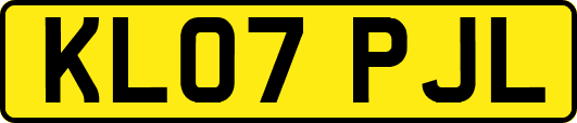 KL07PJL