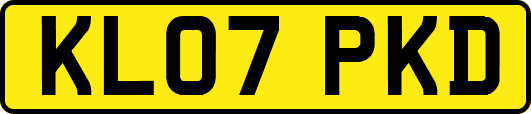 KL07PKD