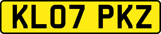 KL07PKZ