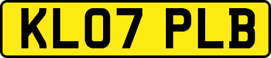 KL07PLB
