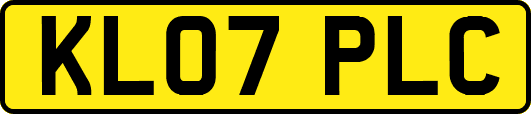 KL07PLC