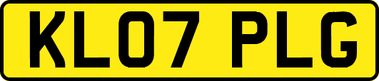 KL07PLG