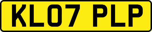 KL07PLP